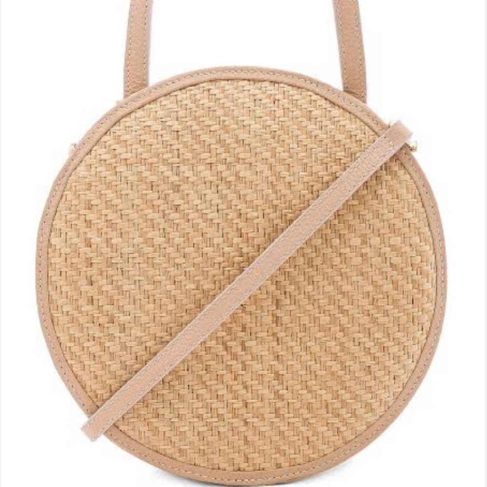 Kayu Crossbody bag Carrie Shoulder Bag in Navy PERFECT